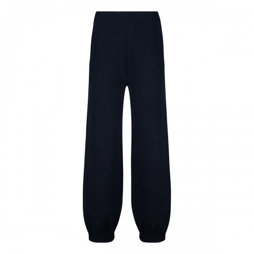 Tirreno crêpe pants