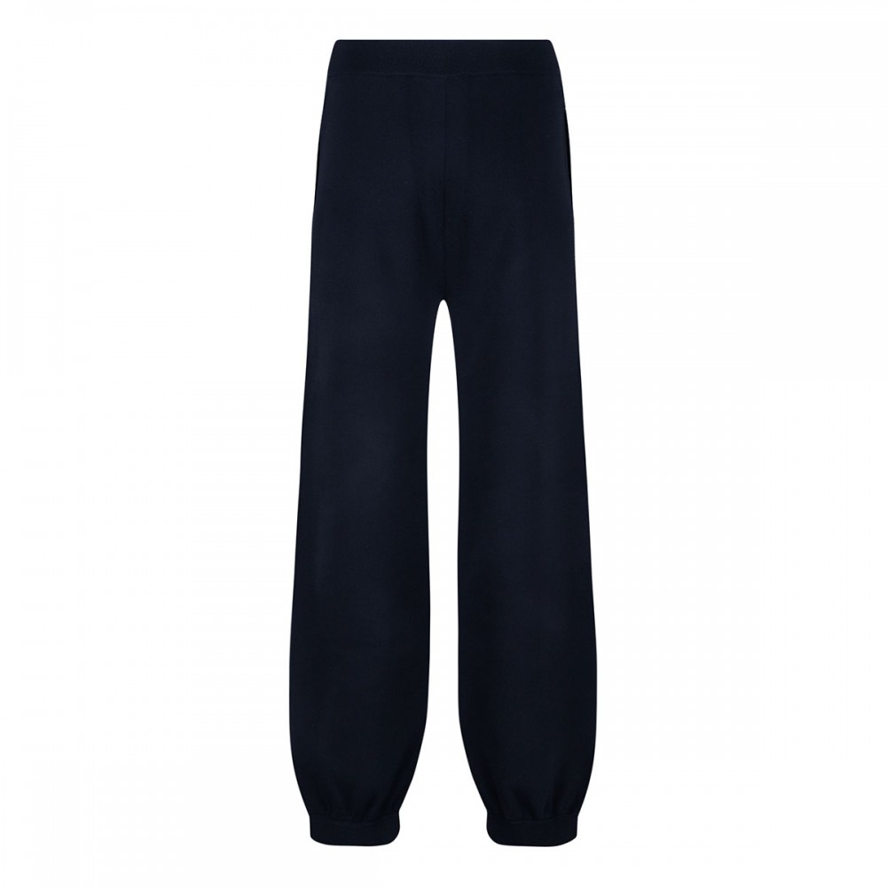 Tirreno crêpe pants