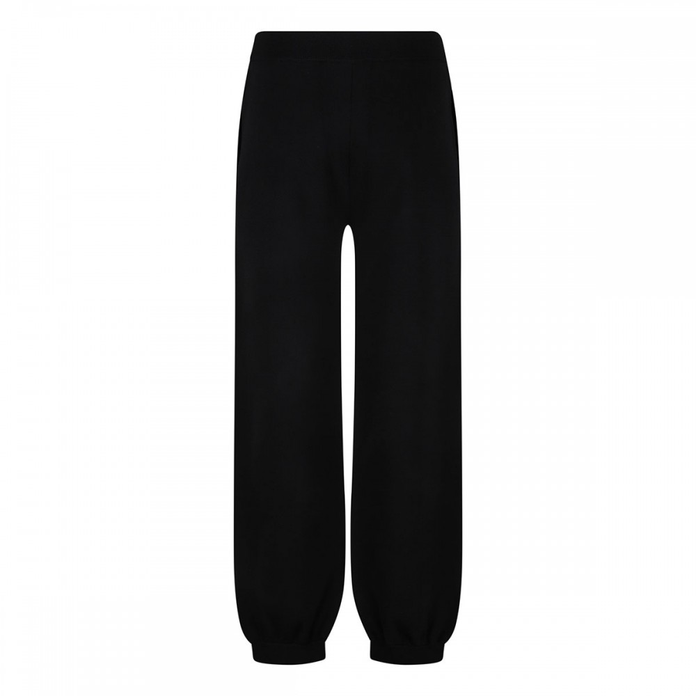 Tirreno crêpe pants