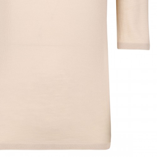 Cecina knit wool top 2