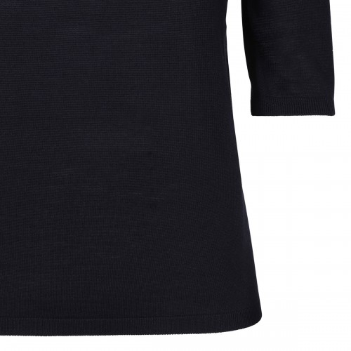 Cecina knit wool top 2