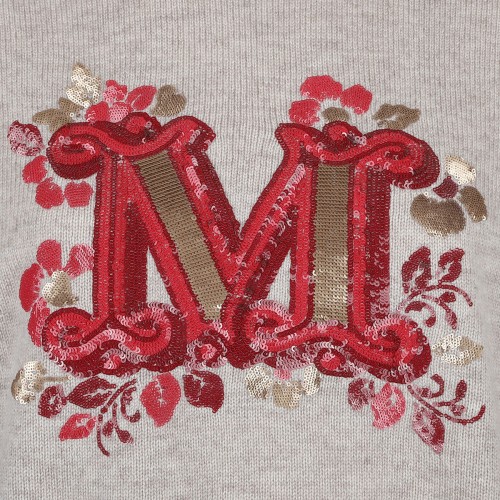 Quota wool and cashmere... 2