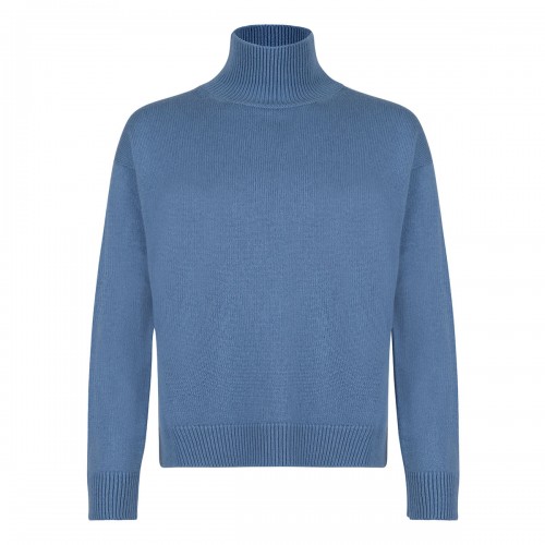 Marta wool blend sweater