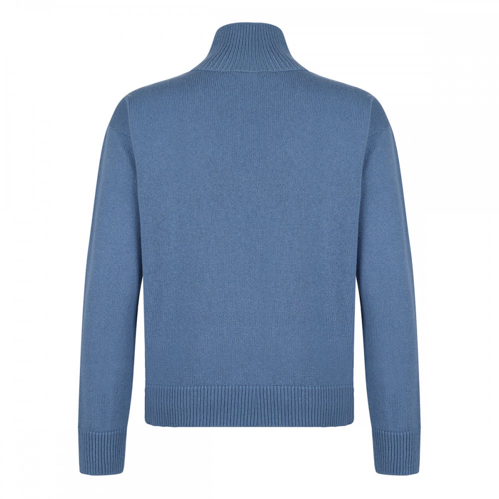 Marta wool blend sweater