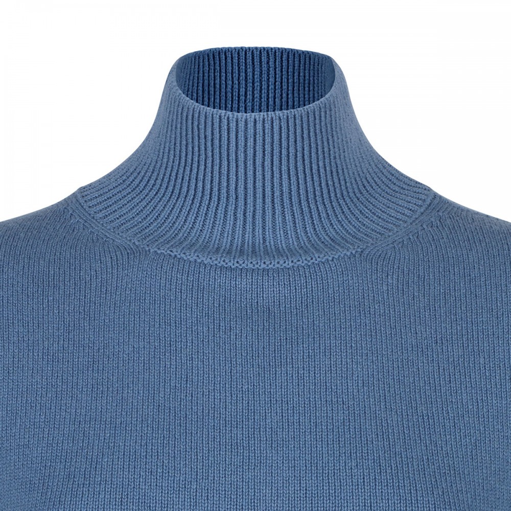 Marta wool blend sweater