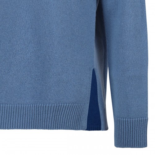 Marta wool blend sweater 2