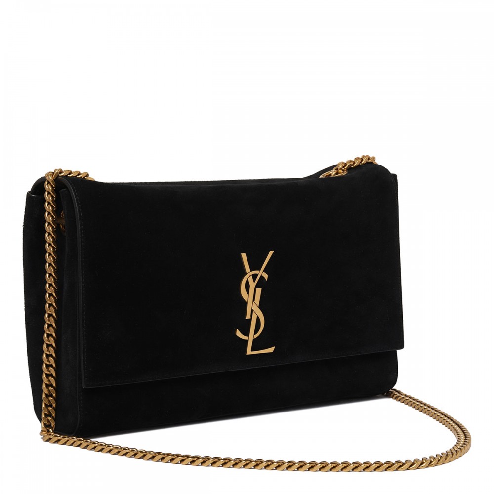 Kate reversible medium bag