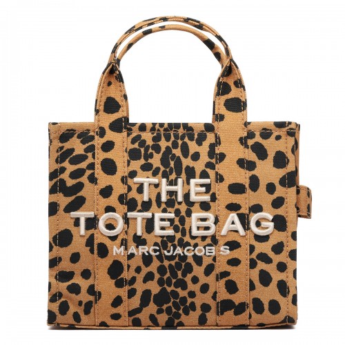 The Cheetah canvas small...