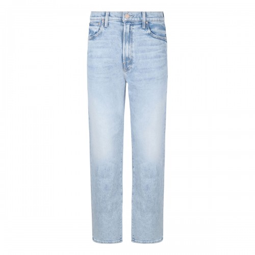 The Ditcher Zip Ankle jeans