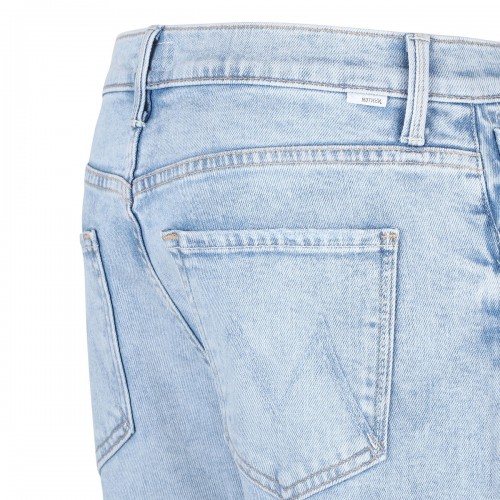 The Ditcher Zip Ankle jeans 2