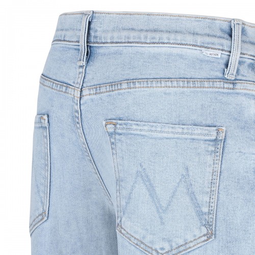 The Spinner Zip Ankle jeans 2