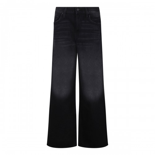 The Spinner Zip Ankle jeans