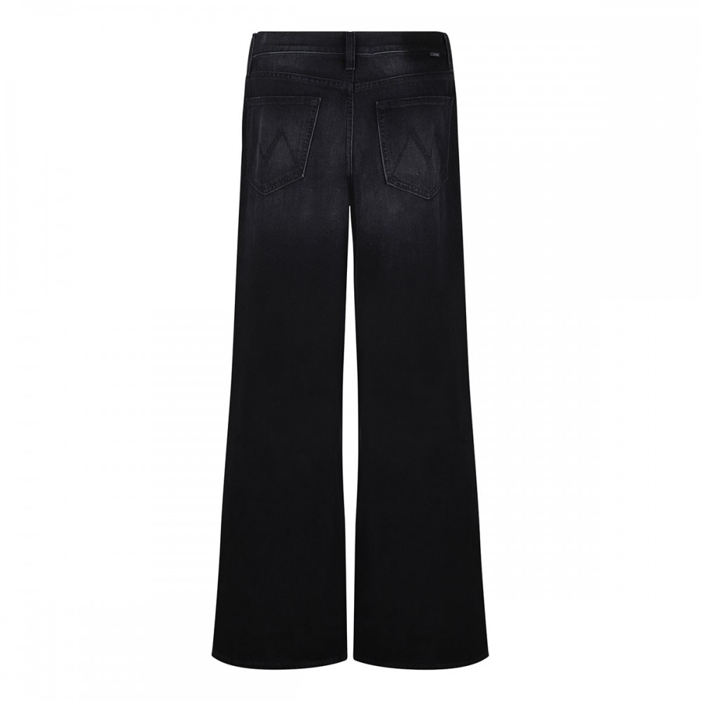 The Spinner Zip Ankle jeans