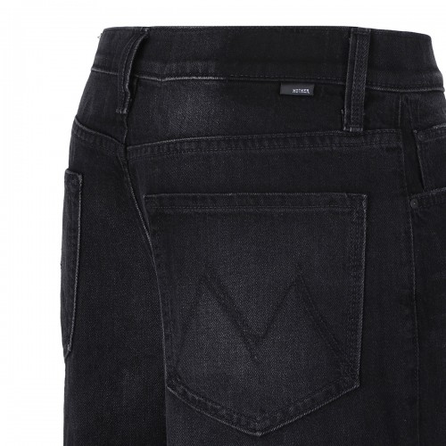 The Spinner Zip Ankle jeans 2