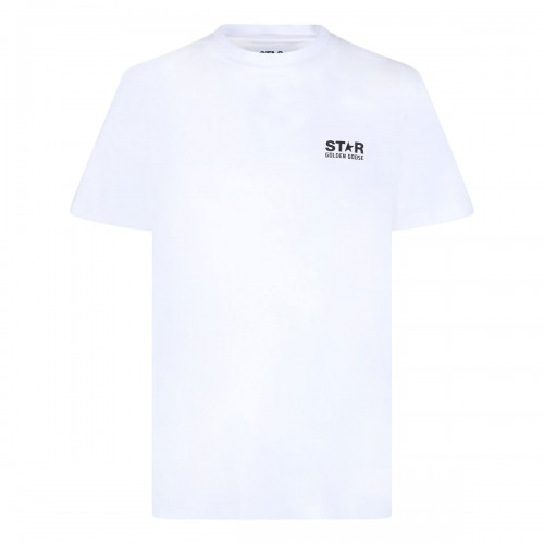 Logo big star T-shirt