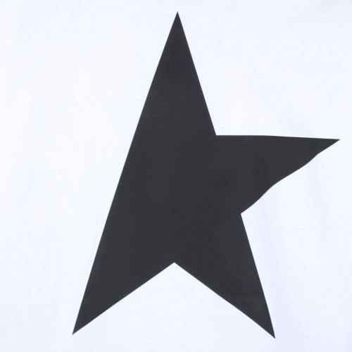 Logo big star T-shirt 2