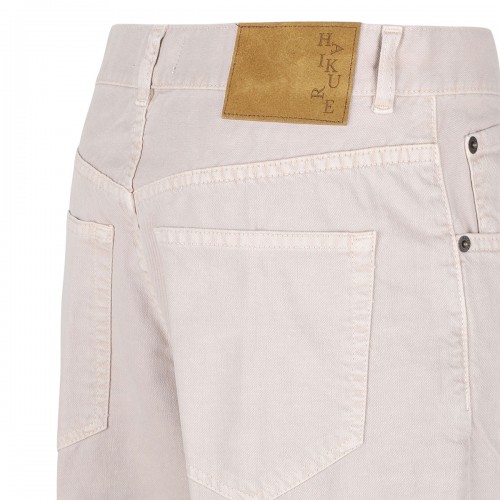 Bonnie twill denim jeans 2