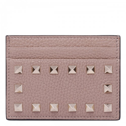 Rockstud poudre pink...