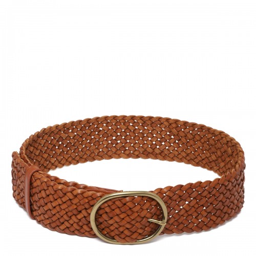 16 Ply handwoven belt