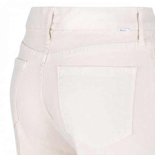 The Roller Fray jeans 2