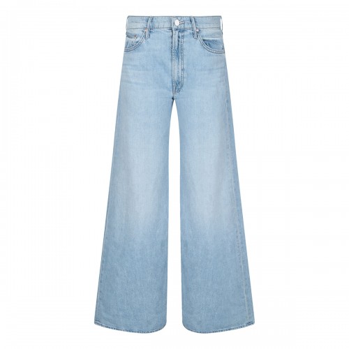 The Undercover denim jeans