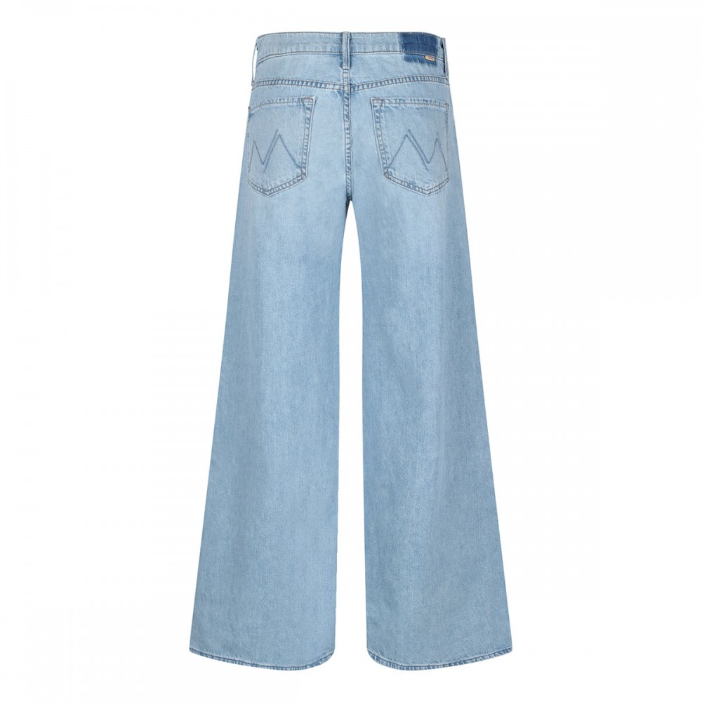 The Undercover denim jeans