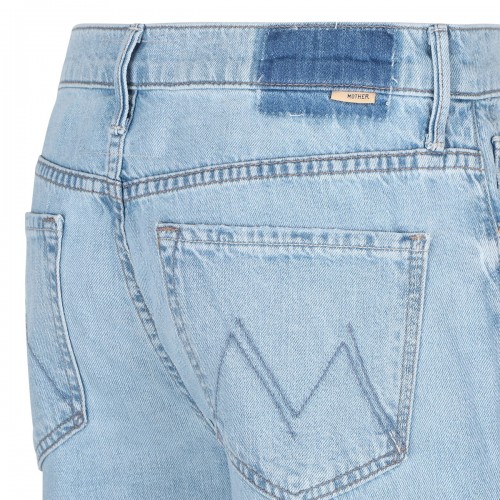 The Undercover denim jeans 2