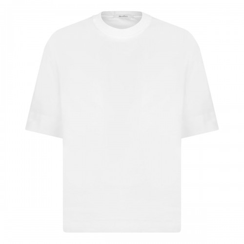 Maser oversized cotton T-shirt