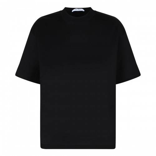 Maser oversized cotton T-shirt