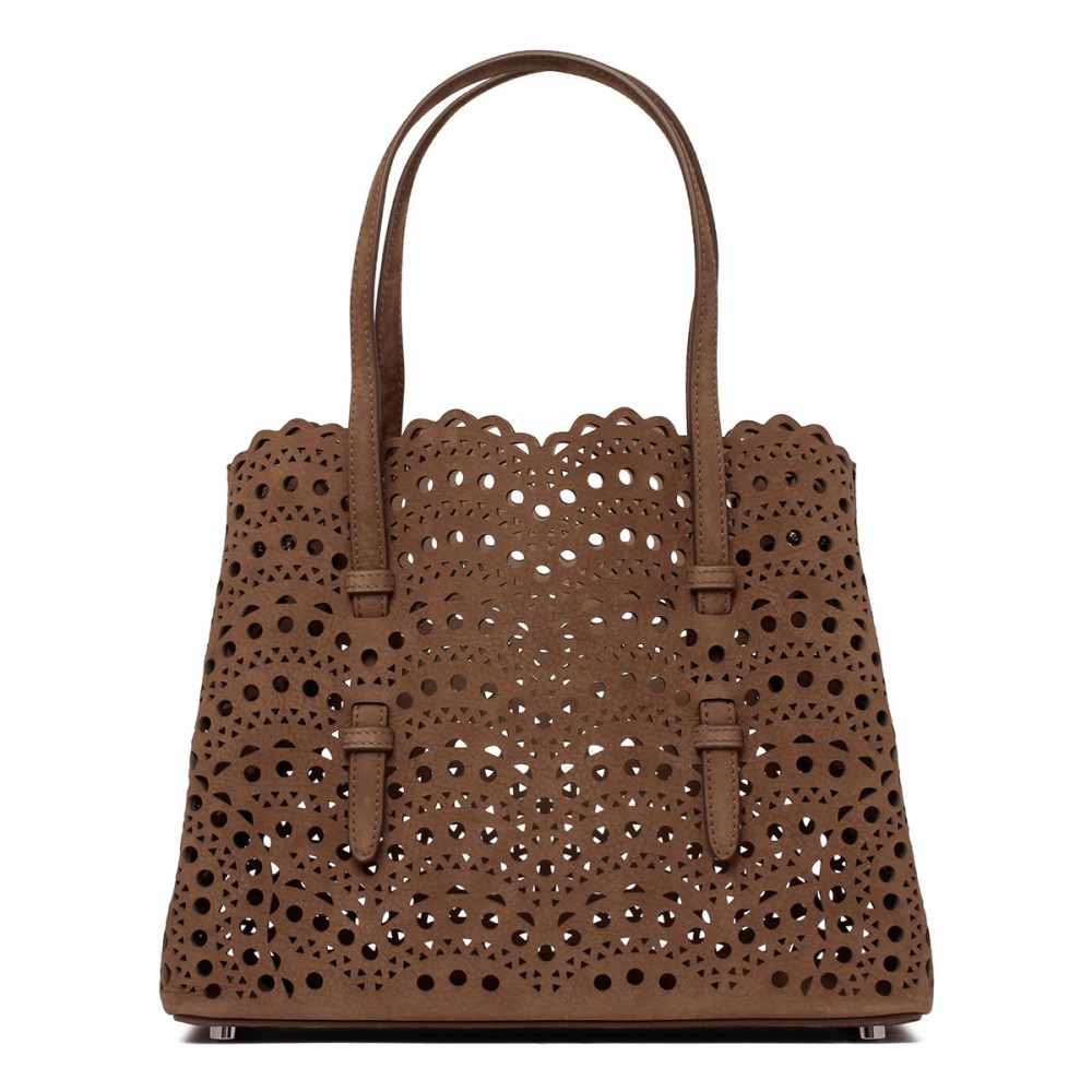Mina 25 Vienne Wave tote bag