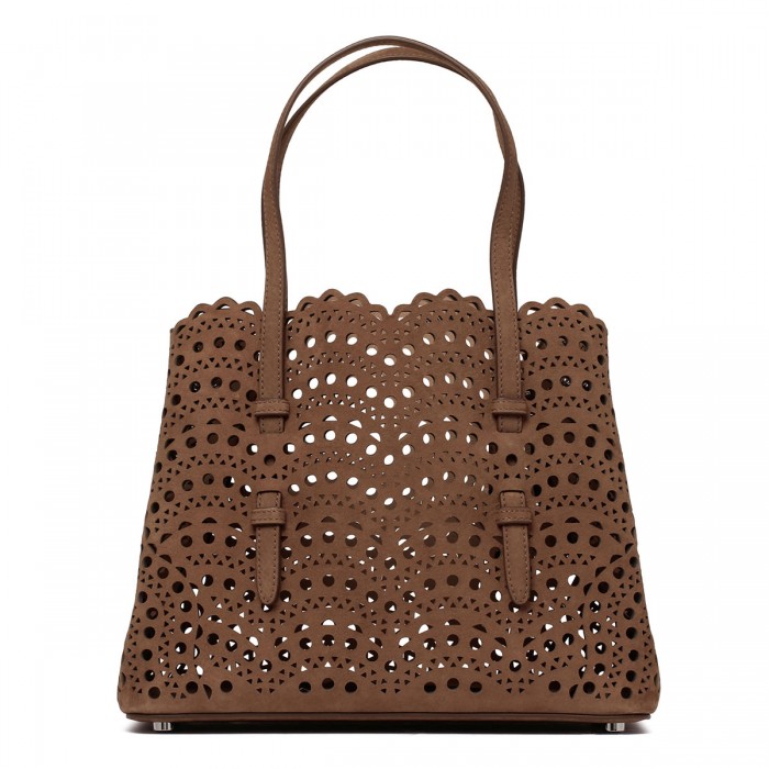 Mina 25 Vienne Wave tote bag