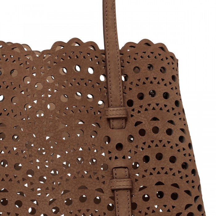 Mina 25 Vienne Wave tote bag