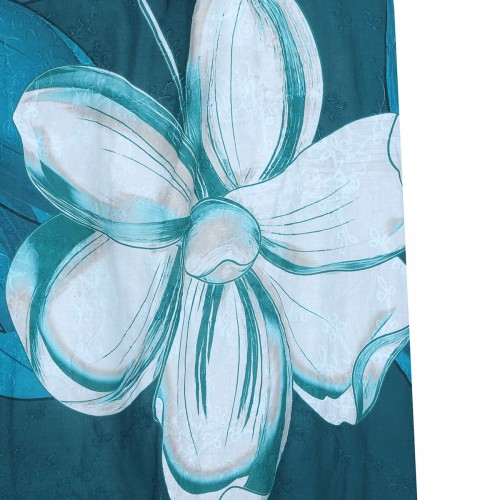 Melicerte muslin long dress 2