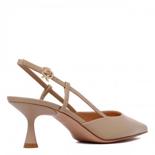 Ascent 55 slingback pumps 2