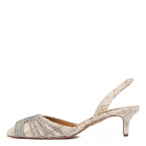 Gatsby 50 slingback pumps 2
