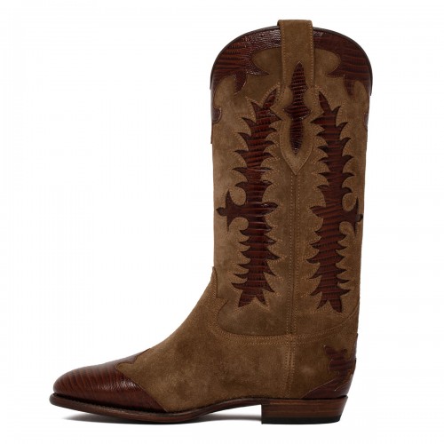 Midnight Lord boots 2