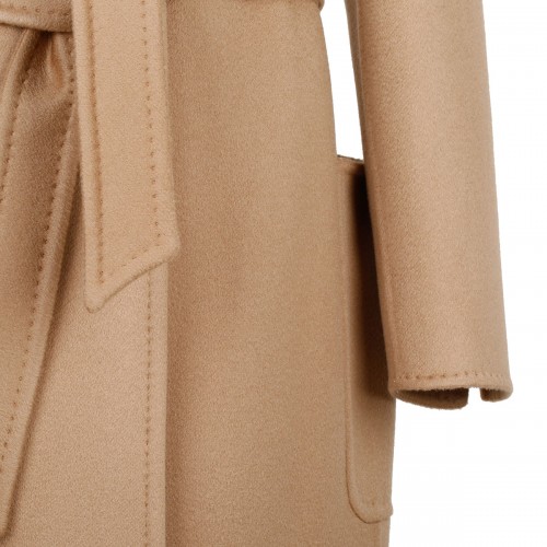 Artur cashmere robe coat 2