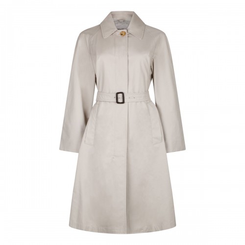 Orleans water-repellent...