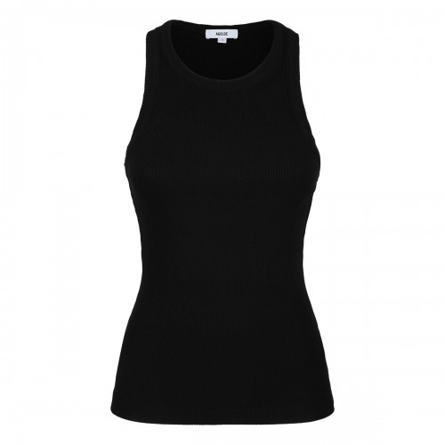 Rayne black tank