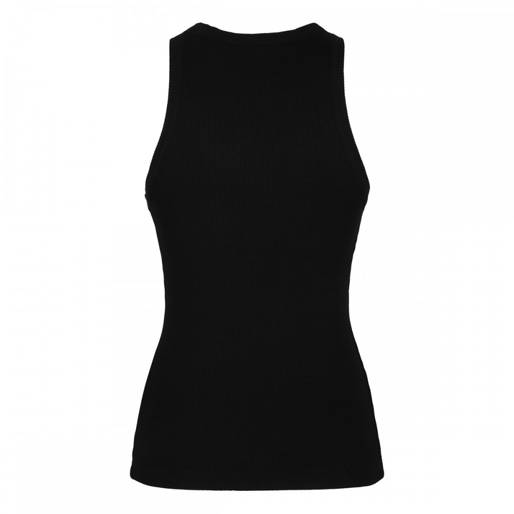 Rayne black tank