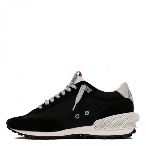 Marathon nylon sneakers 2
