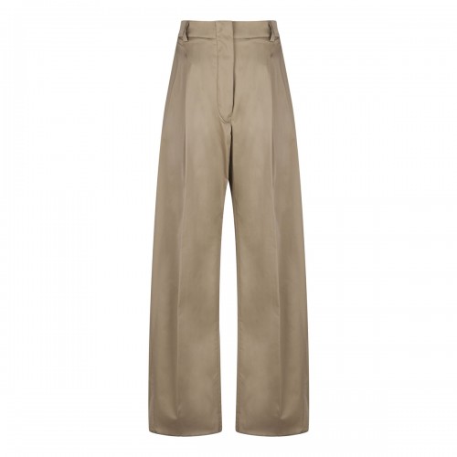 Billie popeline pants