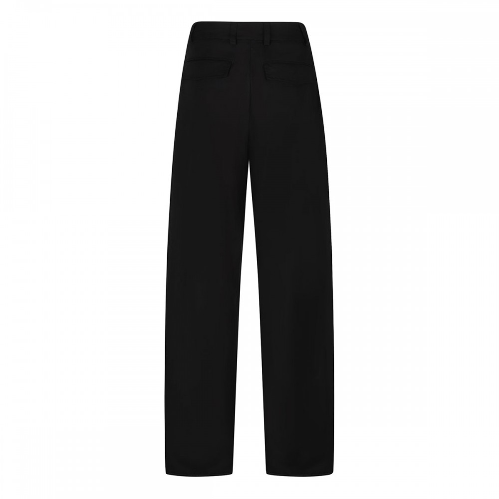 Billie lightweight popeline pants