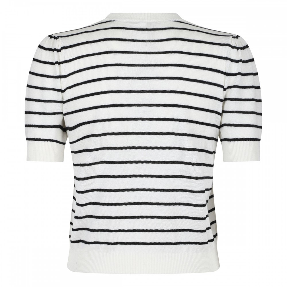 The Gathered sweater