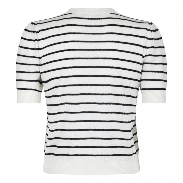 The Gathered sweater