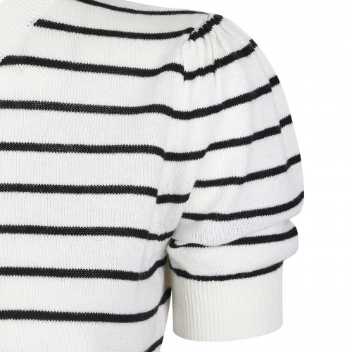 The Gathered sweater 2