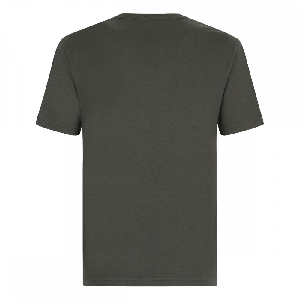 Cotton jersey T-shirt