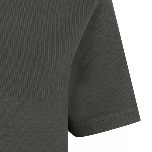 Cotton jersey T-shirt 2