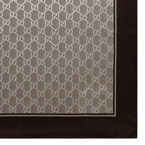 GG silk carré 2