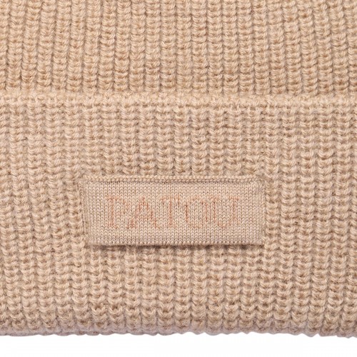 Logo-embroidered beanie 2